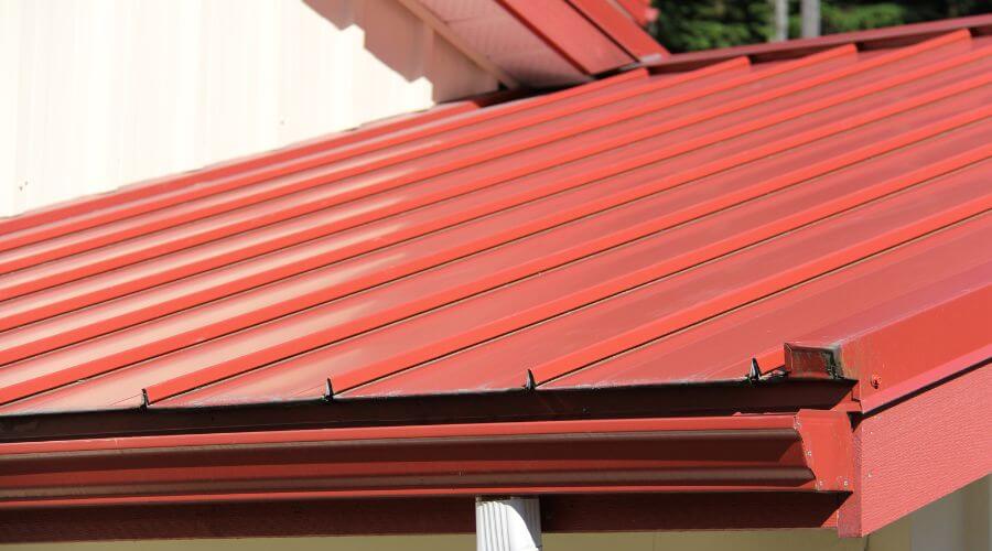 Professional New roof installation in Vaughn, MT